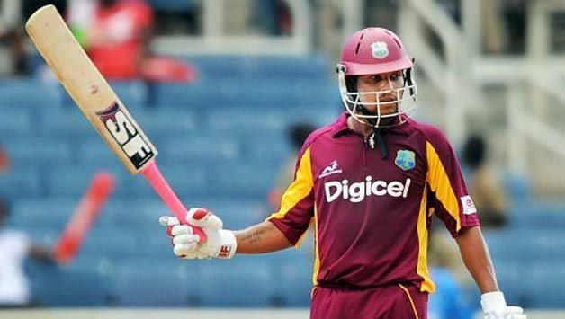 Ramnaresh Sarwan